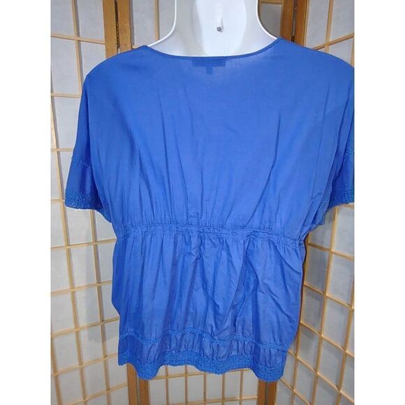 Jessica Sz 18 Boho Style Blouse - Picture 7 of 12